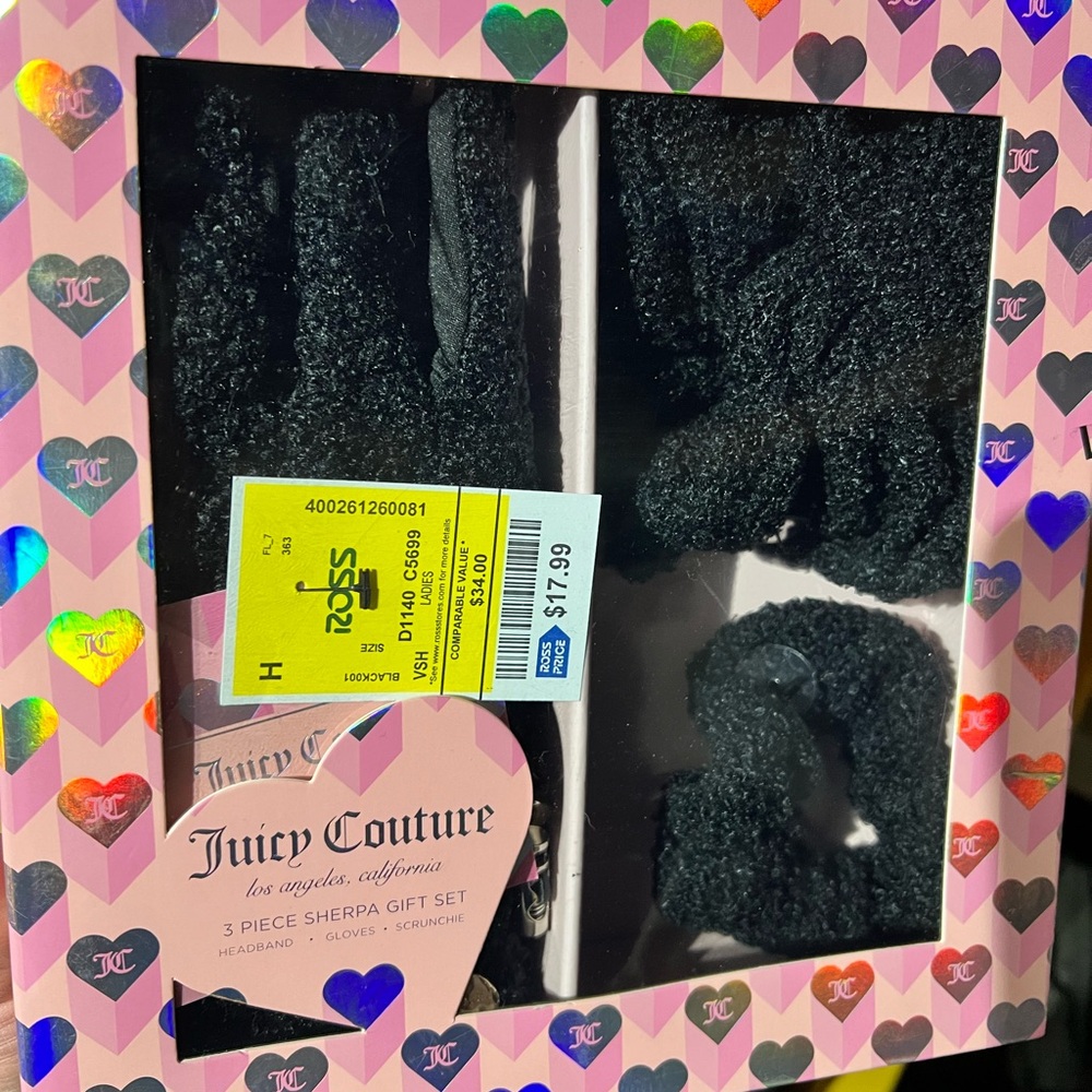 Juicy Couture